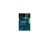 Context-Aware Systems And Applications