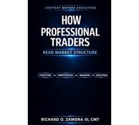 Context Before Execution: How Professional Traders Read Market Structure