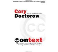 Context - [Livre en VO] Cory Doctorow, Tim O,reilly (Auteur)