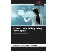 Context modelling using ontologies: Application of a Case Study