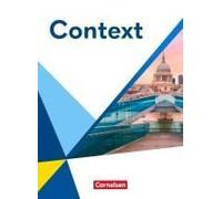 Context. Oberstufe - Schülerbuch