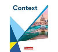 Context. Oberstufe - Schülerbuch: Kartoniert.