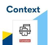 Context. Oberstufe - Topics Für Hessen - 7 Themenhefte Im Paket