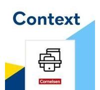 Context Oberstufe - Topics Für Sachsen-Anhalt - 4 Themenhefte Im Paket