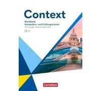 Context. Oberstufe - Workbook