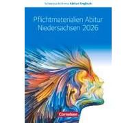 Context - Schwerpunktthema Abitur Englisch Sekundarstufe Ii. Pflichtmaterialien Abitur Niedersachsen 2026 - Textheft - Zu Allen Materialien Für Das Grundlegende Und Erhöhte Niveau