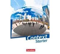 Context Starter. Schülerbuch (Festeinband)