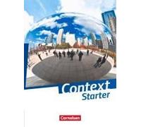 Context Starter. Schülerbuch (Kartoniert)