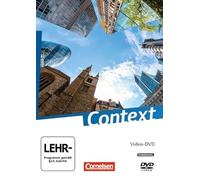 Context - Zu allen Ausgaben / Video-DVD