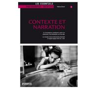 Contexte et narration - Maria Short - Pyramyd - broché - Essai