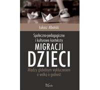 Contexte socio-pédagogique et culturel de... - Łukasz Albanski (Logopédie et pédagogie en langue polonaise)