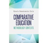 Contextes méthodologiques de l'éducation comparée