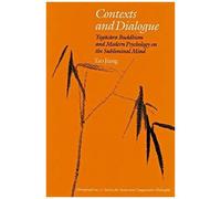 Contexts And Dialogue, Society for Asian And Comparative Philosophy Monographs Tao Jiang (Auteur)