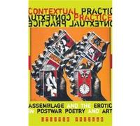 Contextual Practice by Stephen Fredman Fredman, Stephen (Auteur)