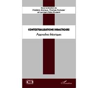 Contextualisations didactiques: Approches théoriques