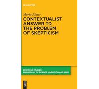 Contextualist Answer to the Problem of Skepticism