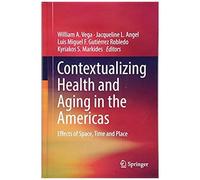 Contextualizing Health And Aging In The Americas
