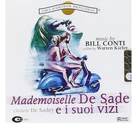 Conti,Bill - Juliette De Sade
