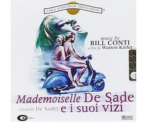Conti,Bill - Juliette De Sade
