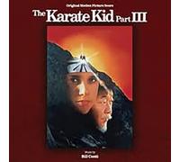 Conti, Bill - Karate Kid. -Expanded [Import]