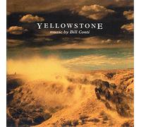 Conti, Bill - Yellowstone