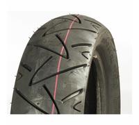 PNEU Continental CONTI TWIST 120/90R10 57J 0 plis TL,Diagonal,Avant-Arrière
