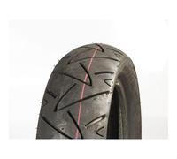 Continental Contitwist Tl 63s Scooter Rear Tire Noir 140 / 60 / R13