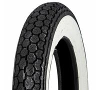 Continental Pneu moto K62 WWTT 3.00-10 50J