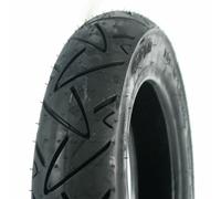 Continental Contitwist 50m Tl Scooter Front/rear Tire Noir 3.00 / R10