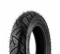Continental Contitwist 59m Tl Scooter Front/rear Tire Noir 3.50 / R10