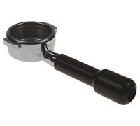 Conti - complet avec passoire Porte-filtre sans fond