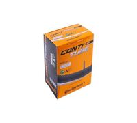 Conti Conti Tube MTB 29 pour hommes, noir, 40 mm, en aluminium