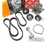 Continental Contitech CT957(SET) Courroie crantée