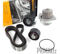 ContiTech Kit de distribution avec pompe à eau CT1065WP2