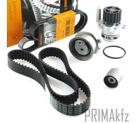 Kit distribution avec pompe à eau CONTINENTAL CT1028WP3