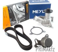 Conti CT520 Courroie Crantée + Poulie + Meyle Wapu pour BMW 3er E30 5er E28 E34