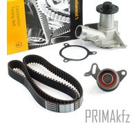 Conti CT520 Courroie Crantée + Poulie Pompe pour BMW 3er E30 5er E28 E34 Z1