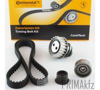 Conti CT589K1 Courroie pour BMW 3er E30 316i 318i 5er E34 518i M40 B16 B18