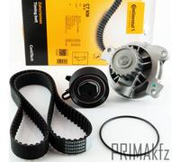 Courroie de distribution CONTINENTAL CT939