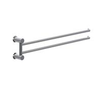 Conti+ HT Barre porte-serviette de toilette, CONT15370010450,