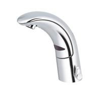Conti+ IQ Mitigeur de lavabo à déclenchement sans contact A30 Click basse pression, 100.030.11, A30 Click