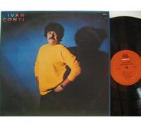 Conti,Ivan - The Human Factor [Vinyl LP]