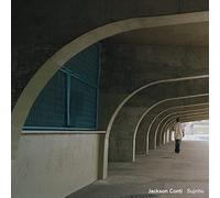 Conti Jackson( Madlib Invazion) - Sujinho [Import]