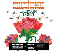 Conti,Jackson - Sujinho [Import]