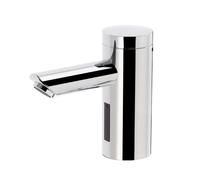 Conti+ lino Mitigeur de lavabo à déclenchement sans contact L20 Click, 120.040.11, L20 Click