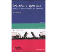 Conti Luca - Edizione Speciale. Notizie in Tempo