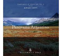 Conti, Mirian - Panorama Argentino