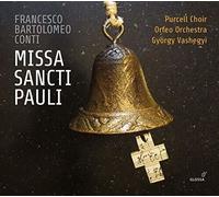 Missa Sancti Pauli