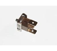 Conti Thermostat de sécurité pour machine à café CLUB, XeosEvolution2, TwinStar2 160°C 1 pôle 1NC Fixation à vis M4 16A