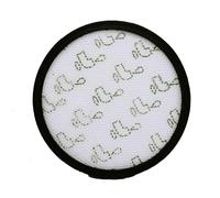 CONTIA Kit de Filtre HEPA/Fit pour Tefal Rowenta ZR903701 Silence Force Cyclonic Vacuum Cleaner Filter RO7647EA RO7612EA RO7631EA RO7643EA (Color : Filter)